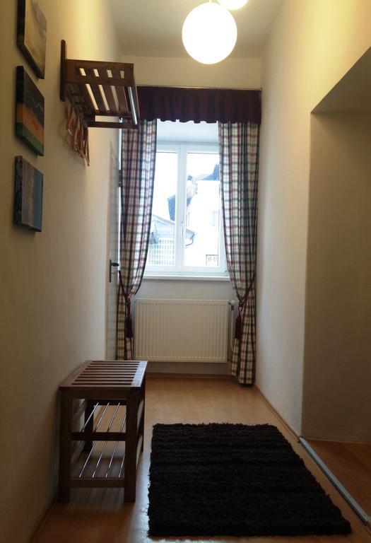 Gaestehaus Ruebezahl Bad Hofgastein Habitación foto